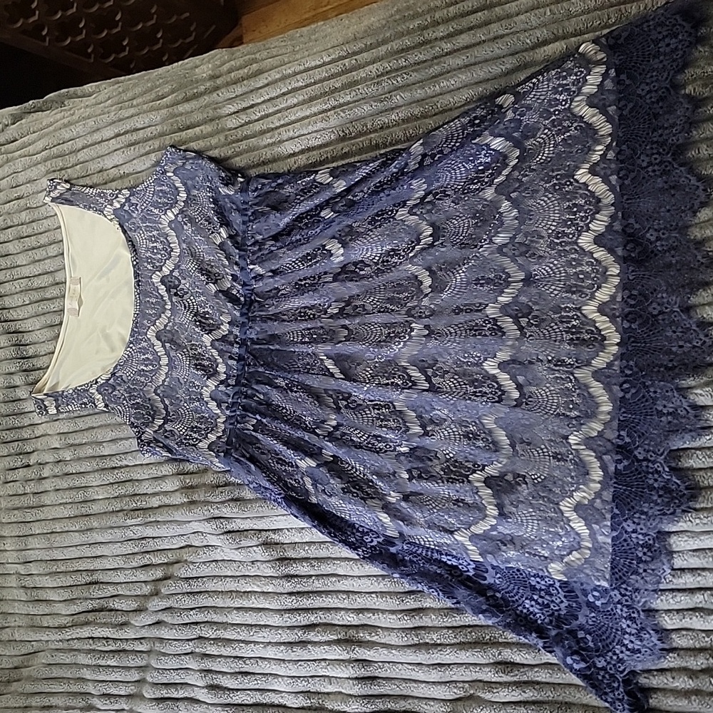 Altered State dress